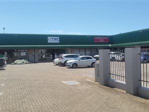 149 m² Commercial space in Ballito