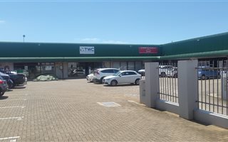 149 m² Commercial space in Ballito
