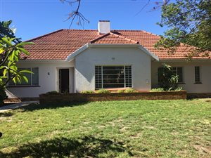 3 Bed House in Pinelands