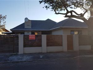 3 Bed House in Goodwood Estate