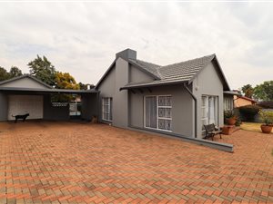 3 Bed House in Croydon