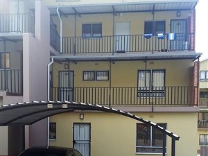 2 Bed Simplex in Erand Gardens