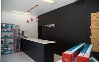 50 m² Commercial space in Paarl