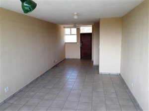 2 Bedroom Apartment in Weavind Park