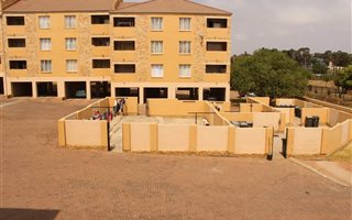 2 Bedroom Apartment in Wilro Park
