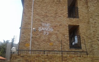 2 Bedroom Flat in Alberton