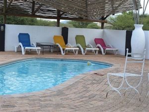 Commercial space in Bela-Bela (Warmbaths)