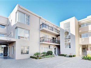 2 Bed Apartment in Durbanville Central