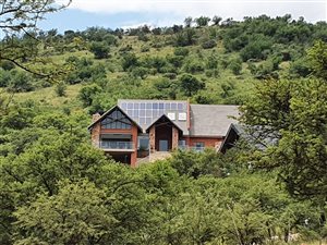 3 Bed House in Helderstrome AH