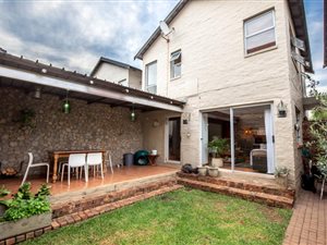 2 Bedroom Townhouse in Olympus AH
