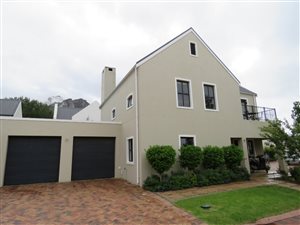 3 Bedroom House in Capolavoro Estate