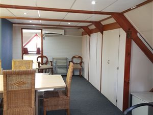 81 m² Office Space in Wapadrand
