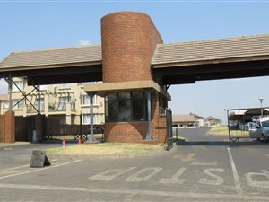 2 Bed Townhouse in Reyno Ridge