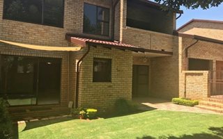 3 Bedroom Townhouse in Sandown