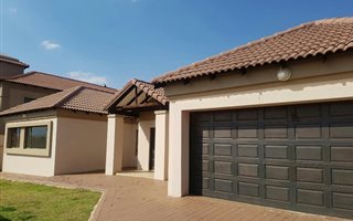 3 Bedroom House in Xanadu