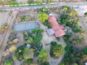 4 Bed House in Chartwell