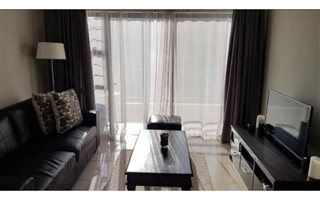 2 Bedroom Townhouse in Brentwood Park