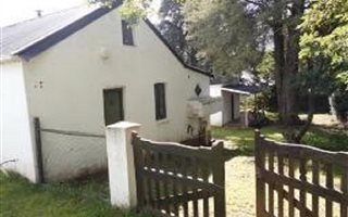 3 Bedroom House in Rhodes