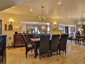 4 Bed House in Welgemoed