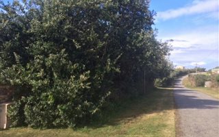 874 m² Land available in Boknesstrand