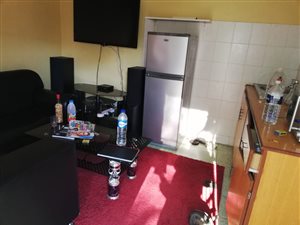 1 Bed Flat in Kestellhof