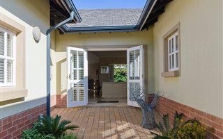 3 Bedroom Simplex in Waterfall Hills Mature Lifestyle Estate