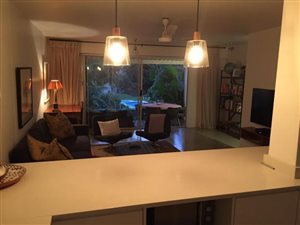 2 Bed Apartment in Umhlanga Rocks