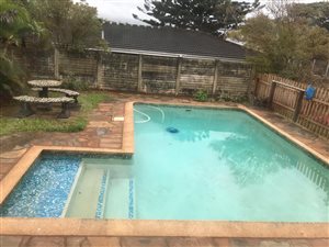 2 Bed House in Warner Beach