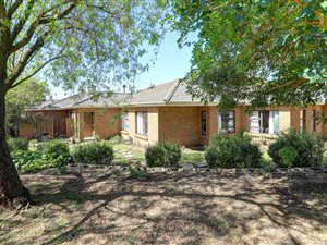 5 Bed House in Uitzicht