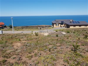 980 m² Land available in Village On Sea