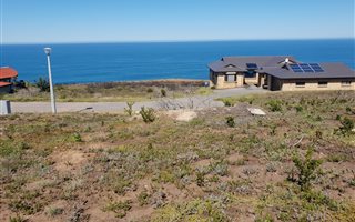980 m² Land available in Village On Sea