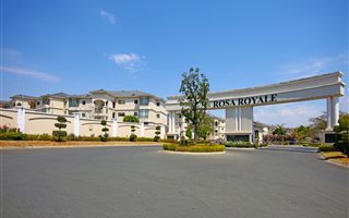 3 Bedroom Apartment in Summerset