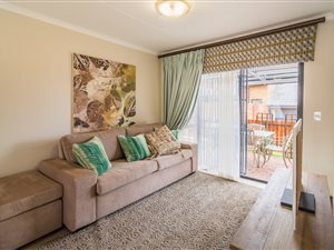 2 Bed House in Olympus AH