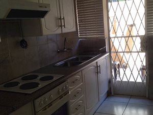 3 Bed Cluster in Bryanston