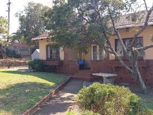 3 Bed House in Bluff