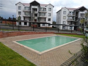 1 Bed Townhouse in Klipfontein View