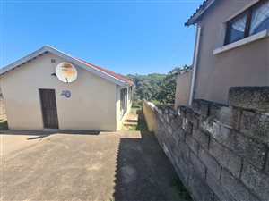 2 Bed House in Parkside