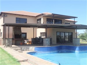 5 Bed House in Muldersdrift
