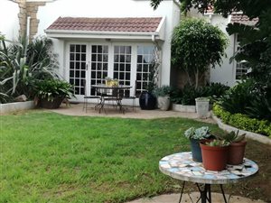 4 Bed House in Port Elizabeth Central
