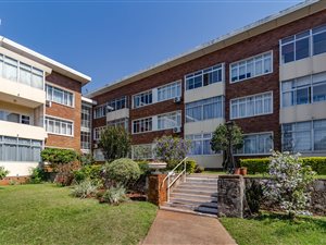 2 Bed Apartment in Musgrave