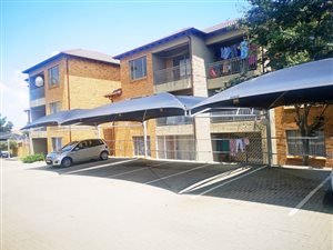 2 Bed Townhouse in Birchleigh
