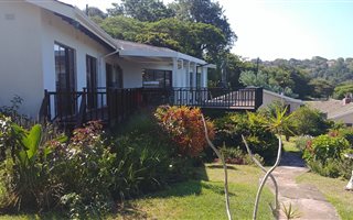 4 Bedroom House in Berea West