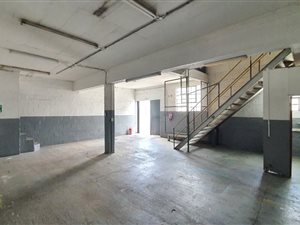 246 m² Industrial space in Goodwood