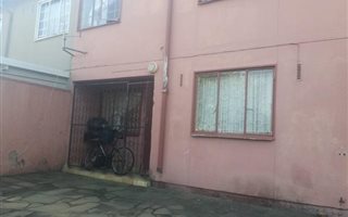 3 Bedroom Duplex in Eastbury