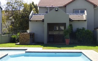 2 Bedroom Apartment in Magaliessig