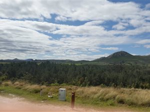 674 m² land for sale in Crossways Farm Village | T2991194