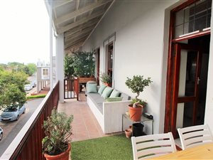 1 Bed Apartment in Durbanville