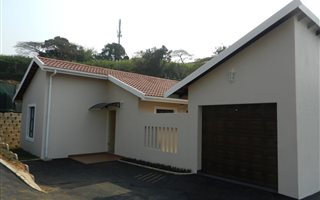 3 Bedroom Townhouse in Amanzimtoti
