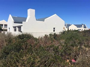 609 m² Land available in Laguna Sands