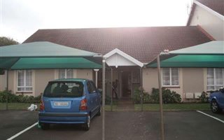 3 Bedroom Apartment in Hillcrest Central